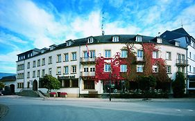 Hotel Kinnen
